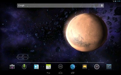 Space HD 1.2 Full. Скриншот 16