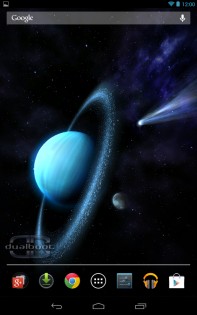 Space HD 1.2 Full. Скриншот 22