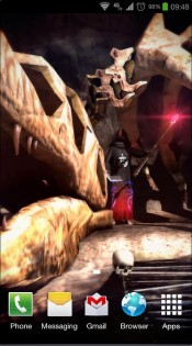 Ancient Brotherhood 3D 1.1. Скриншот 6