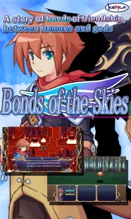 Bonds of the Skies 1.1.9. Скриншот 2