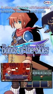 Bonds of the Skies 1.1.9. Скриншот 12