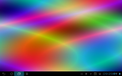 Plasma Pro 5000 Live Wallpaper TRIAL 1.07. Скриншот 2