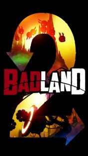 BADLAND 2 1.0. Скриншот 1