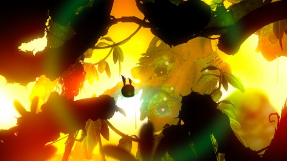 BADLAND 2 1.0. Скриншот 2