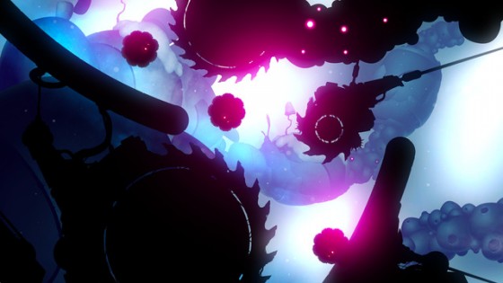 BADLAND 2 1.0. Скриншот 3