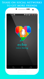 Echo 1.3.4. Скриншот 8