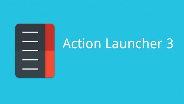 Лаунчер Action Launcher 3 получил функцию адаптации размера иконок