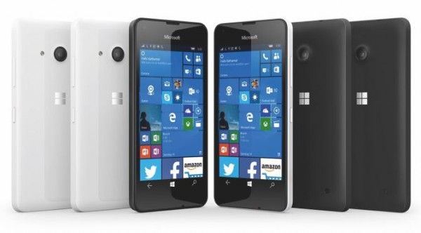Маркетинговый директор Microsoft подтвердил существование Lumia 650