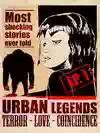Urban legends.ep.1(городские легенды). Скриншот 1
