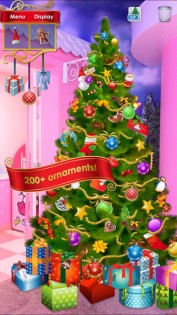 Christmas Tree 2.0.0. Скриншот 1