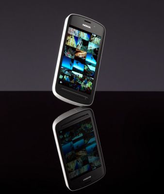 Самая красивая фотосессия для Nokia 808 Pure View