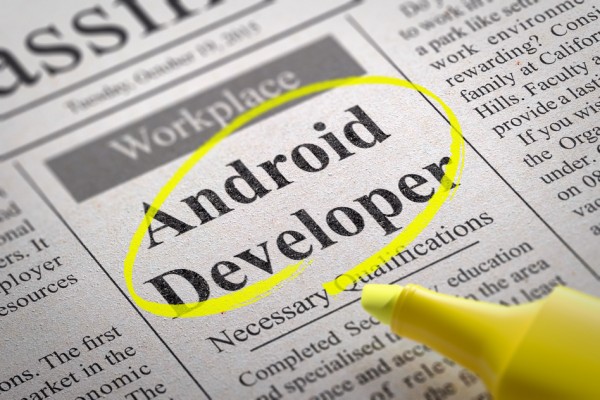 Лучшие Android-приложения для обучения программированию