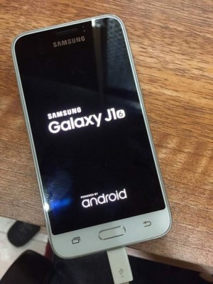В сети появилась информация о преемнике Samsung Galaxy J1
