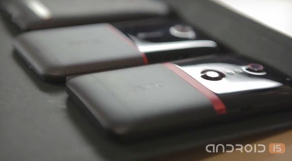 HTC не пускают в Америку