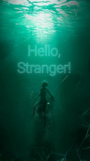 Hello, Stranger! 1.33. Скриншот 1