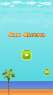 Crab Catcher 1.5. Скриншот 3