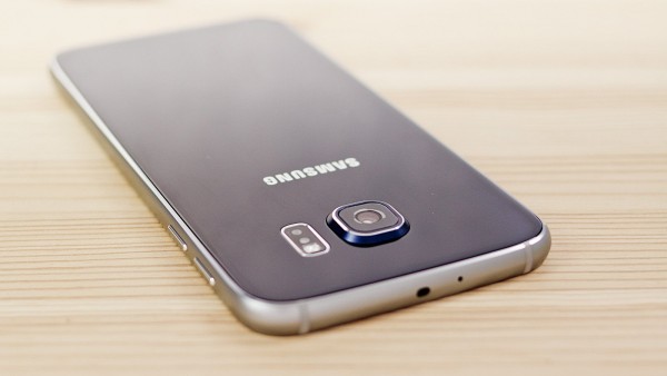 Утечки информации о Samsung Galaxy S7