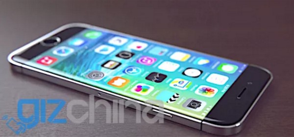 Показаны предположительные рендеры iPhone 7