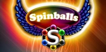 Spinballs Lite 1.5.6. Скриншот 3