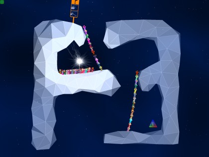 Kiwanuka 4.0.0. Скриншот 8