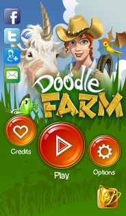 Doodle Farm 3.2.3. Скриншот 1