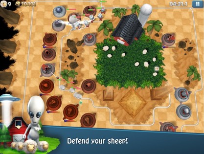 Tower Madness 2 2.2.1. Скриншот 6