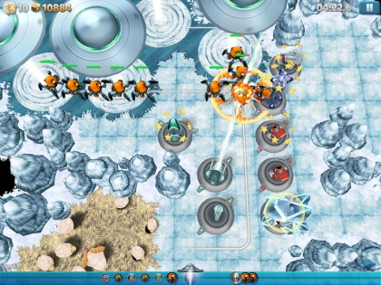 Tower Madness 2 2.2.1. Скриншот 9