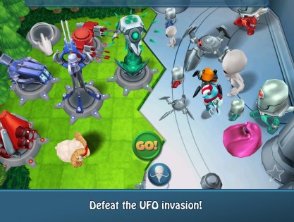 Tower Madness 2 2.2.1. Скриншот 15