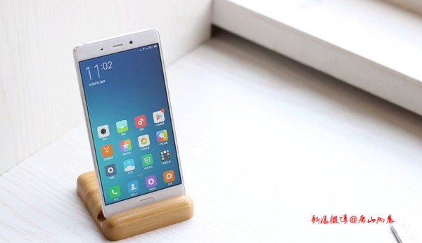Официально: смартфон Xiaomi Mi5 со Snapdragon 820 выйдет в январе