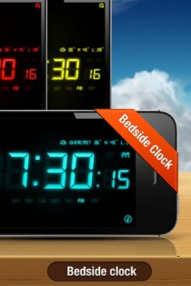Alarm Clock Pro. Скриншот 3