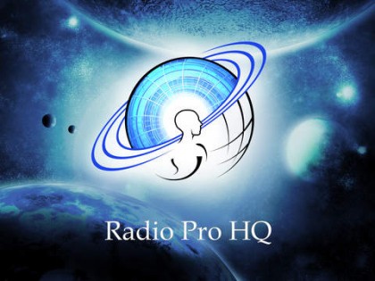 Радио Pro HQ. Скриншот 1