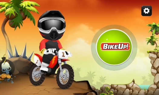 560 Bike Up Mod Apk 1.0.110  Free