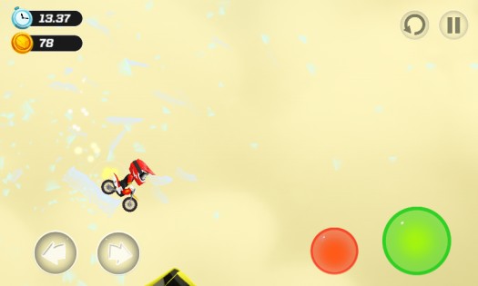BikeUp 1.0.110. Скриншот 3