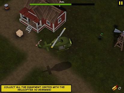 Max Bradshaw: Zombie Invasion 1.04. Скриншот 2