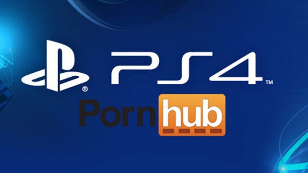PlayStation обогнала Xbox по количеству просмотров порно