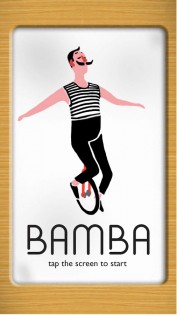 Bamba 1.45. Скриншот 1