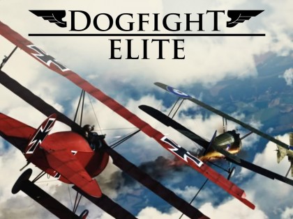 Dogfight Elite 1.3.32. Скриншот 2