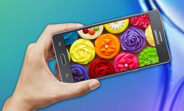 Samsung Z3 на базе Tizen появится в широкой продаже на территории РФ