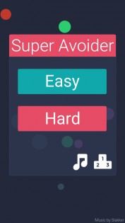 Super Avoider 1.0.0. Скриншот 1