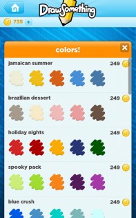 Draw Something Classic 2.400.080. Скриншот 16