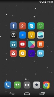 Wax Icon Pack 1.2. Скриншот 1