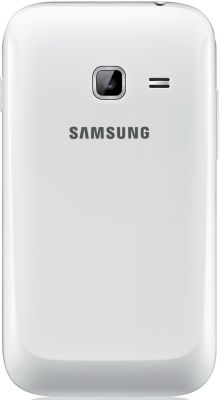 Samsung Galaxy Ace Duos: одна SIM - хорошо,а две лучше