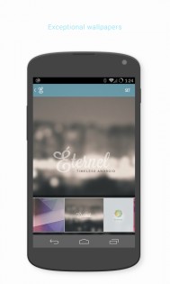 Éternel Icon Pack 1.9.7. Скриншот 4