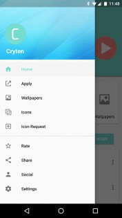 Cryten 11.7.0. Скриншот 9