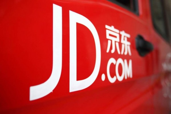 ­Онлайн-ритейлер JD.com начнет продавать российские товары за рубежом