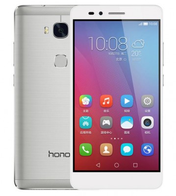 Бюджетный Huawei Honor 5X обновится до Android 6.0 и получит ежемесячные апдейты безопасности