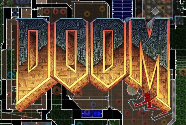 Джон Ромеро выпустил первый за 21 год уровень для Doom