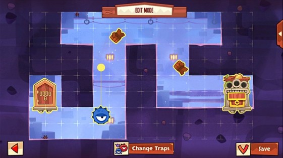 King of Thieves. Скриншот 2