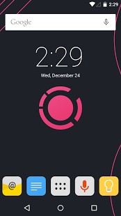 Omne — Icon Pack 3.1.2. Скриншот 3