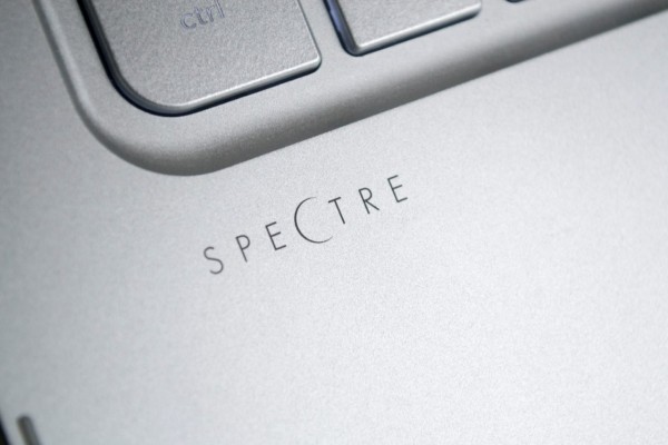 Обзор HP Spectre x360 13
